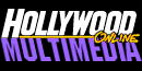 Hollywood Online - Multimedia
